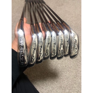 Gậy Golf Cũ