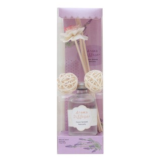 Chai tinh dầu thơm phòng Aroma Diffuser 60ml