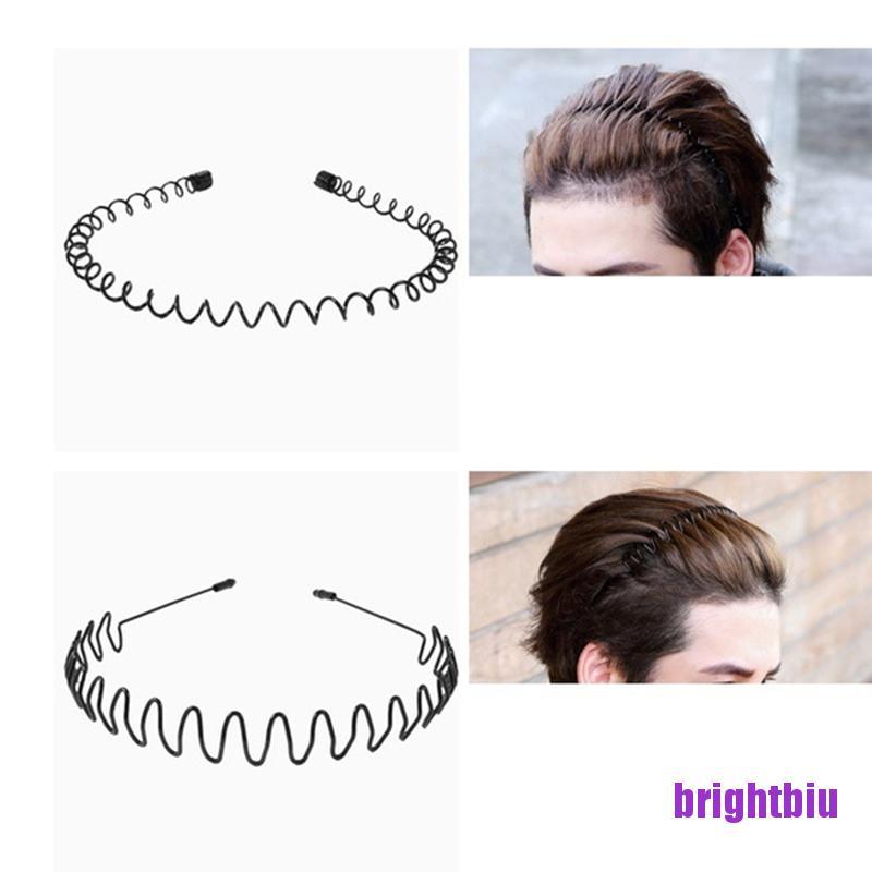 Băng Đô Kim Loại Thể Thao