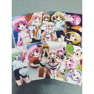 Poster Anime