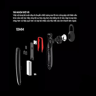 Tai nghe Bluetooth Remax RB-T1