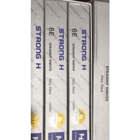 Dao cắt vải Strong H ( 6inch)