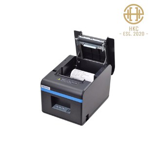 Máy in hoá đơn Bluetooth khổ K80 Xprinter N160