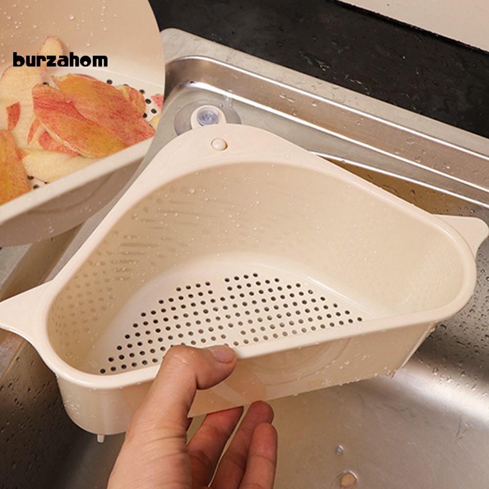 Dụng cụ để mút rửa chén cho bồn rửa nhà bếp thiết kế tiện lợi