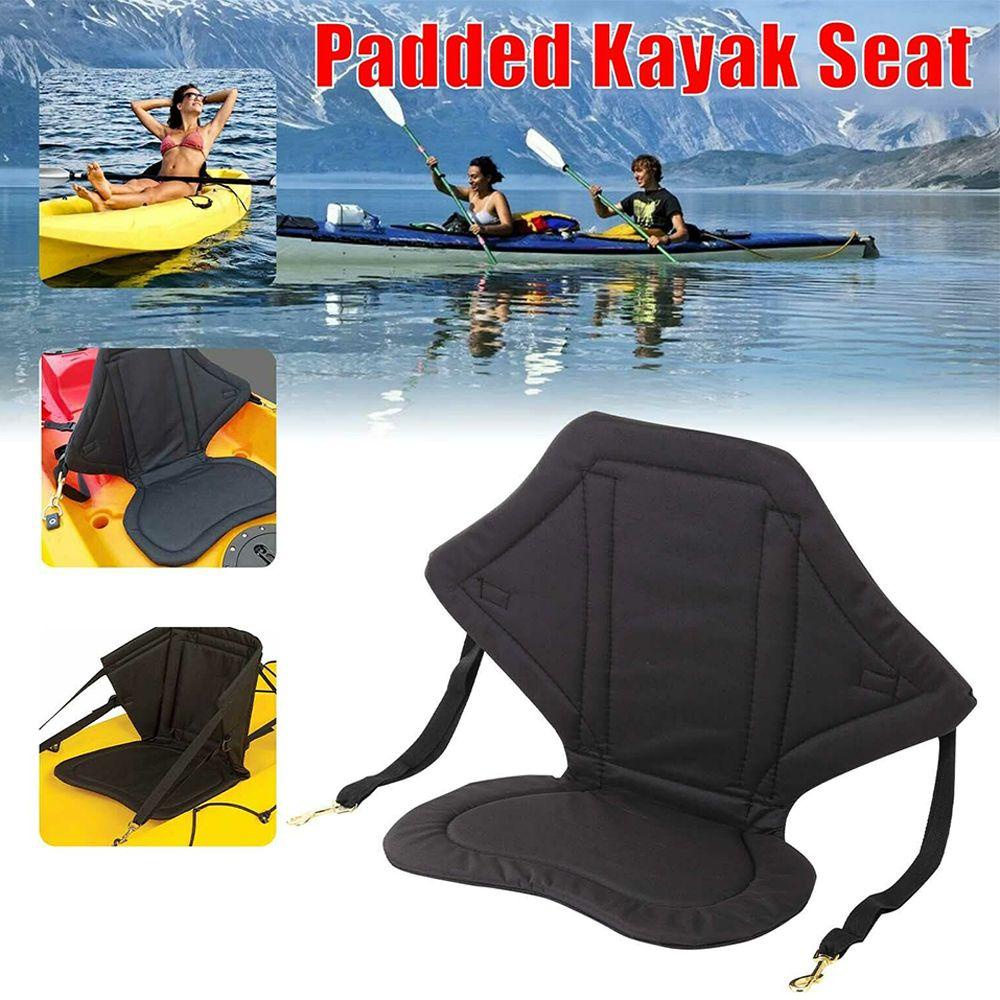 MUVAKO Tấm Đệm Hỗ Trợ Lưng Cho Thuyền Kayak