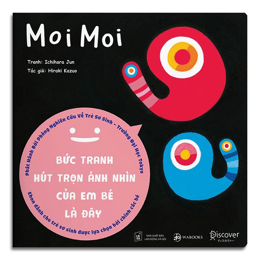 [Mã LIFEHOT55 giảm 10% đơn 99K] Sách - Ehon Âm Thanh Chơi cùng Cáo Ken + Moi Moi (Bộ 4 quyển) | BigBuy360 - bigbuy360.vn