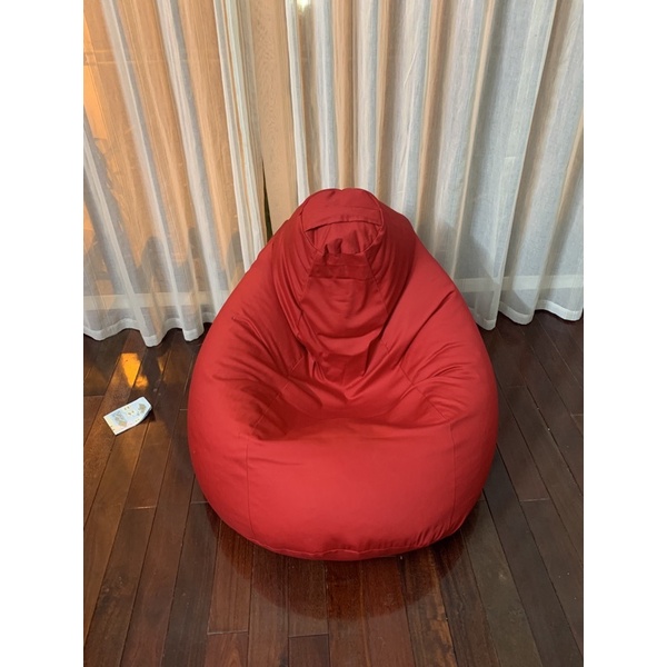 Vỏ ghế lười kèm lót sz XL