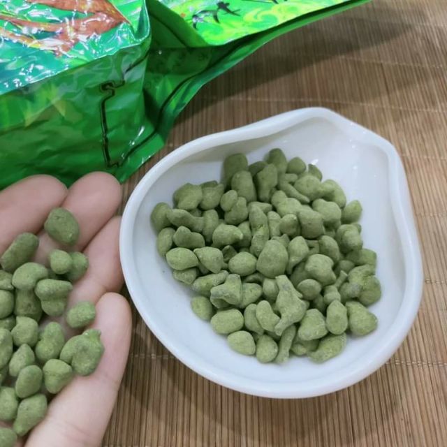TRÀ OLONG NHÂN SÂM THƯỢNG HẠNG GÓI 250Gr