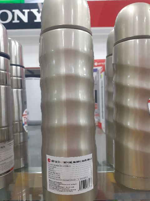 BÌNH GIỮ NHIỆT M5 500ML EL-6390