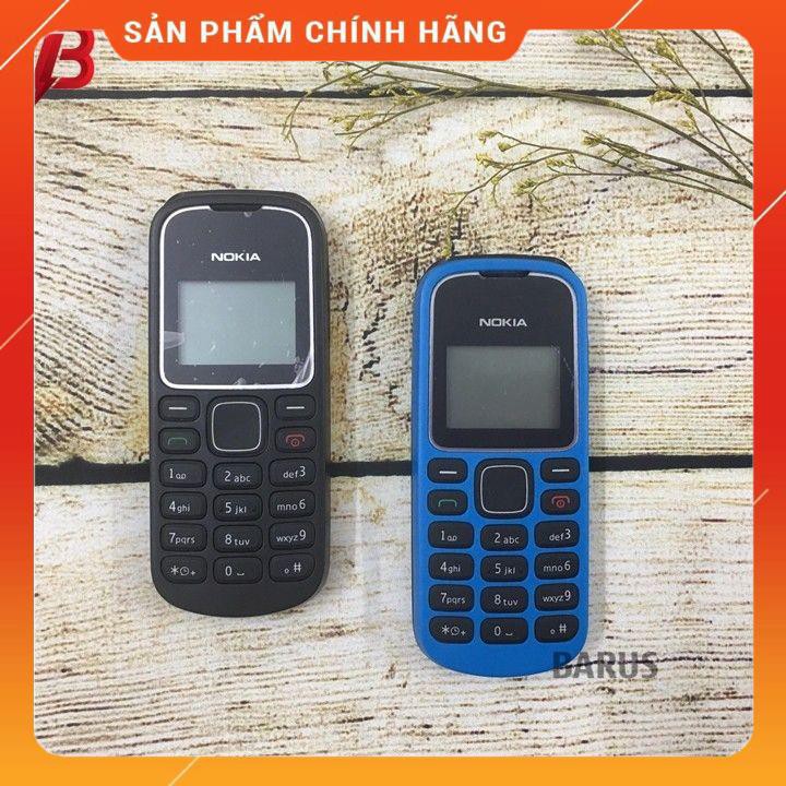 [CHÍNH HÃNG] ĐIỆN THOẠI NOKIA 1280 FULL BOX BẢO HÀNH 12 THÁNG KÈM PIN VÀ SẠC