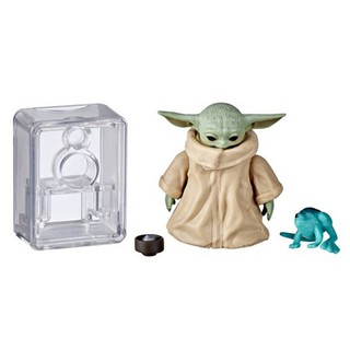 Mô hình Star Wars Mandalorian the Child