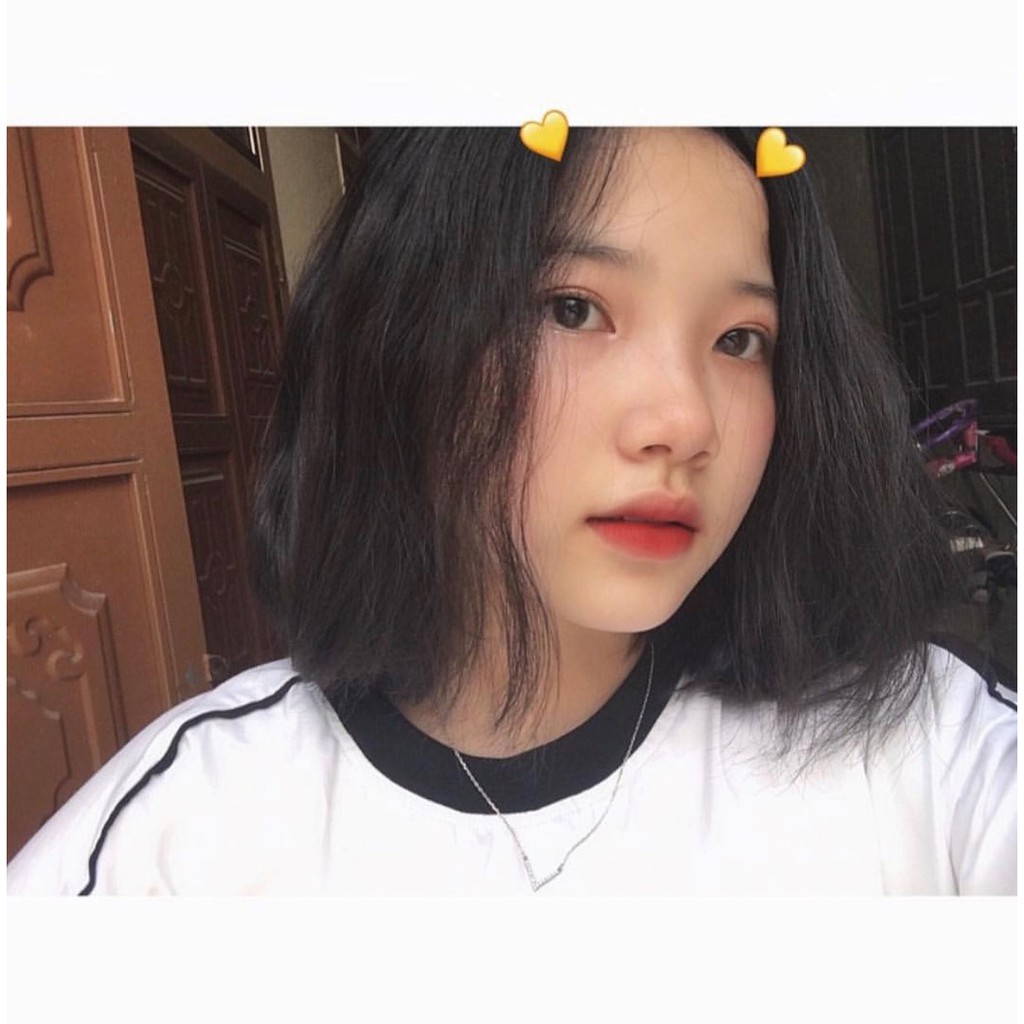 Vòng cổ V đá BẠC S925 LANN N069