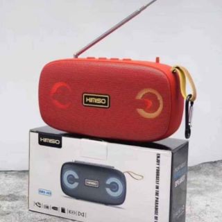 Loa Bluetooth Kimiso KM-305