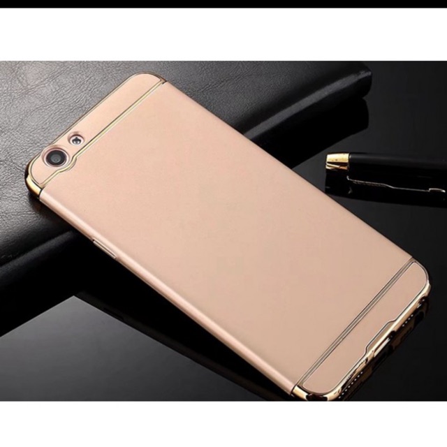 Ốp lưng 3 mảnh cho oppo A71