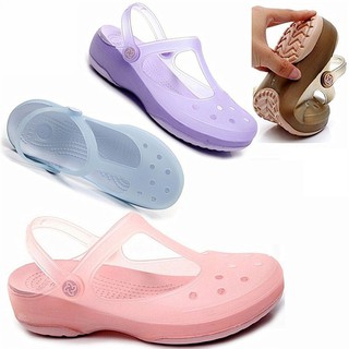 Dép quai hậu VEBLEN chuyên dùng trong bệnh viện, phòng khám, spa