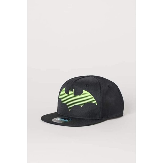 (6 tháng đến 3 tuổi) Mũ, nón lưỡi trai Snapback bé trai - Mũ hiphop cho bé Màu đen, vàng, xanh (4 mẫu)