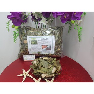 Cây Xạ Đen Hòa Bình - Gói 500g