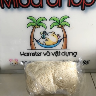 Cá sợi trắng