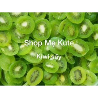 Kiwi sấy 500g