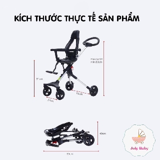 Xe đảo chiều du lịch TOMORROW