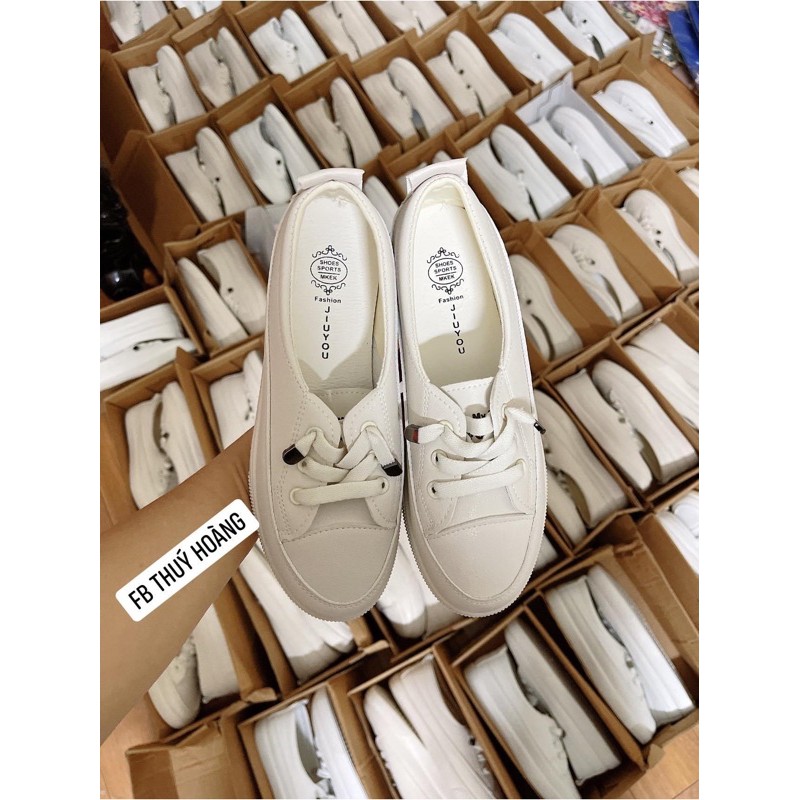 giày slipon 129k/1 đôi