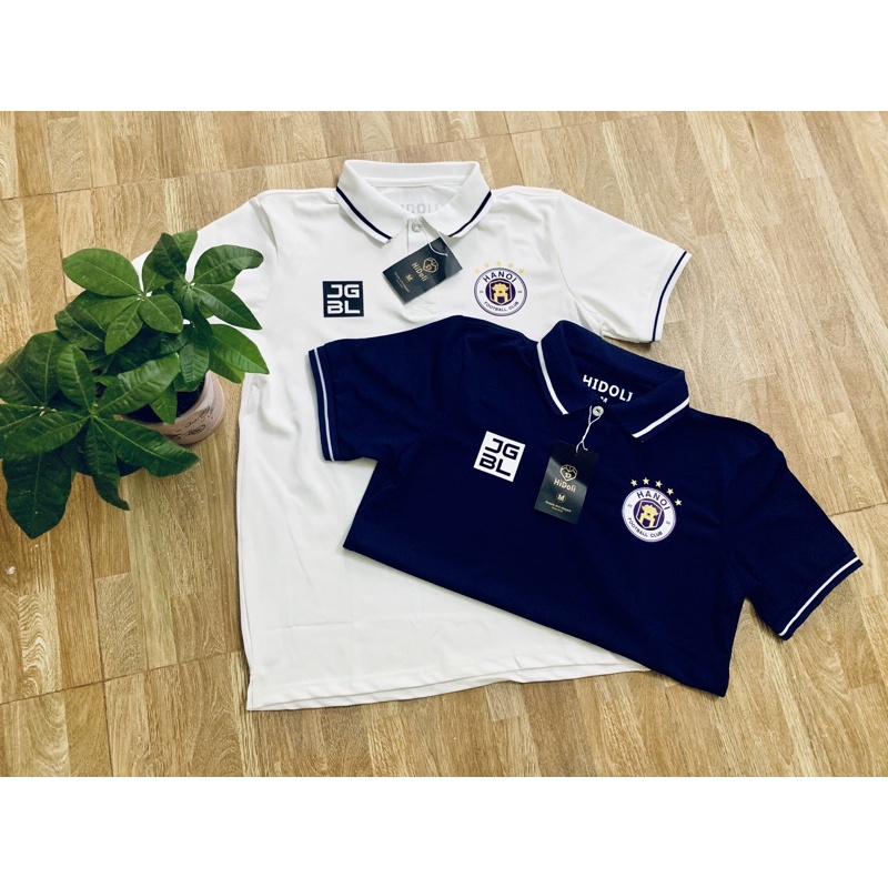Áo polo Hanoi FC