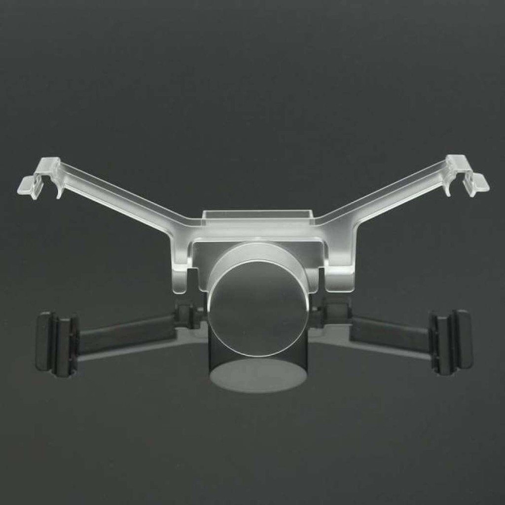 Gimbal Lock Phantom 4 - Chính hãng