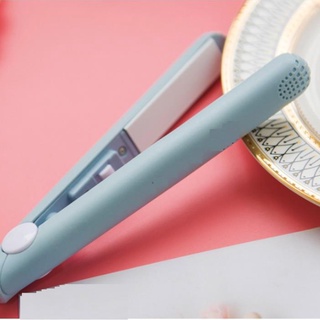 Máy Ép Tóc Mini Pixel official - Máy Uốn Tóc Mini Cao Cấp - Máy Uốn Duỗi Tóc Có Bảo Hành