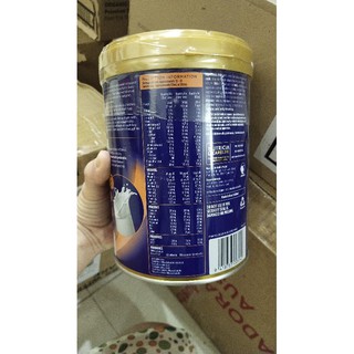 Sữa Aptarow 1+ và 3+ 900gram