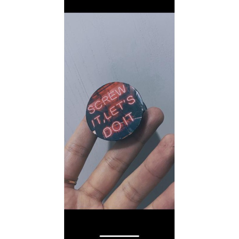 BB Giá đỡ điẹn thoại popsocket 3 chú gấu bare bears