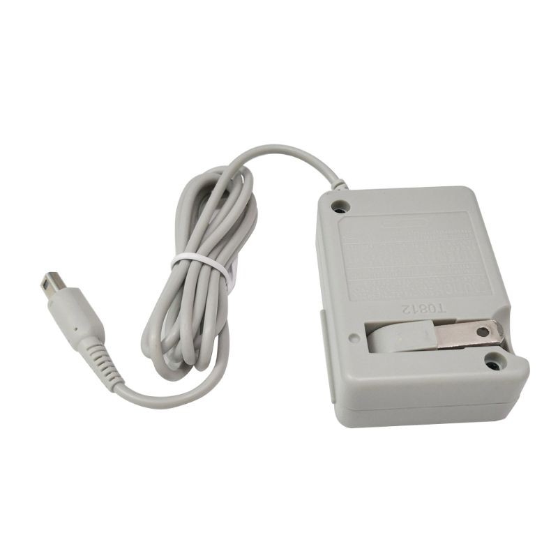 Bộ Sạc Cho Nintendo Ds Lite Ndsl 2ds 3ds