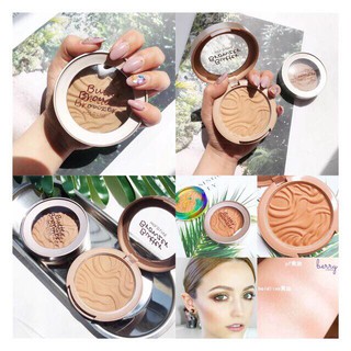 Phấn Khối Butter Bronzer