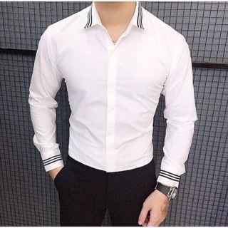Quần tây áo sơmi nam