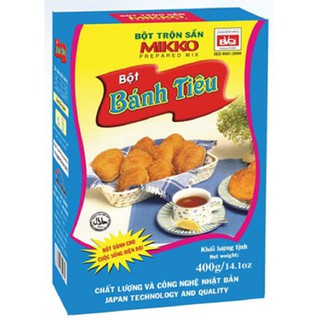 MIKKO - Bột bánh tiêu