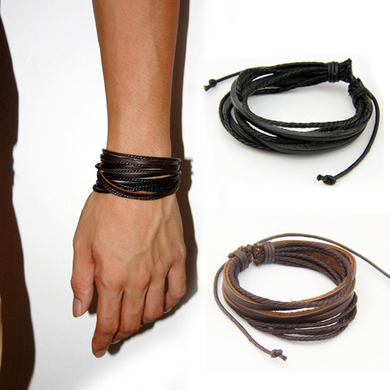 Vòng tay Bamoer PI0246 chỉnh được kích cỡ hợp thời trang
