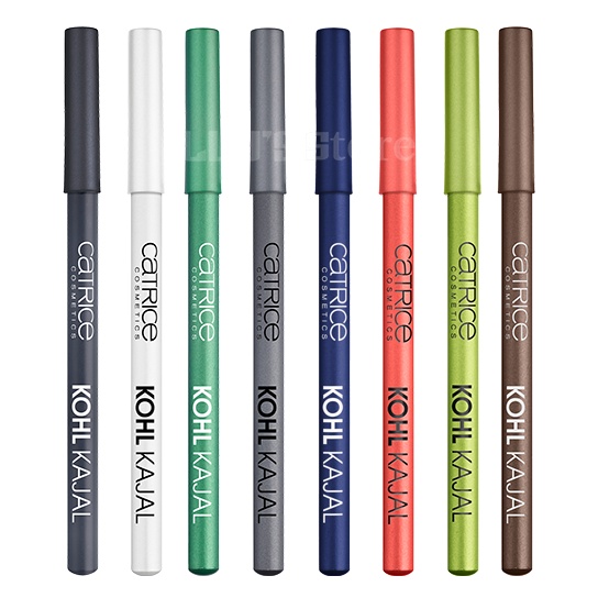 Chì Kẻ Mắt Catrice Kohl Kajal