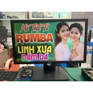 MÀN HÌNH DELL 22 IN LED CỰC ĐẸP