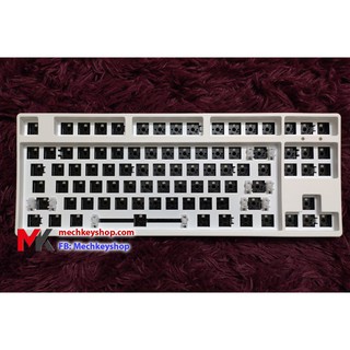 Kit bàn phím cơ XM87 TKL Hotswap RGB