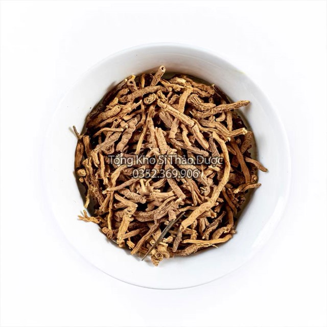 Viễn Chí 1kg (Viễn trí đã rút sạch lõi)