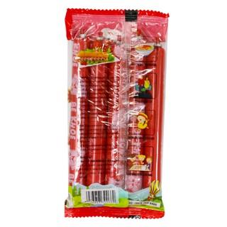 Xúc Xích Bé khỏe 21g*5 cây