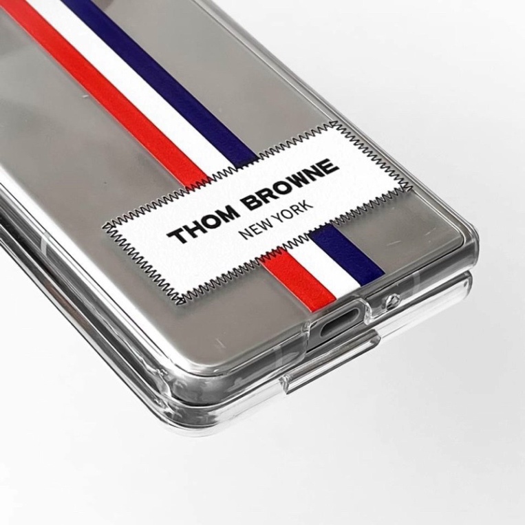 Ốp silicon THOME BROWNE ip14/ ip14 max/ ip14pro/ ip14pro max