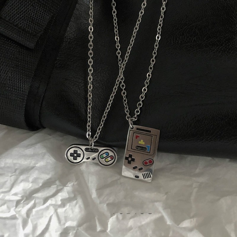 CREATIVE vòng cổ Phong Cách Harajuku Cá Tính