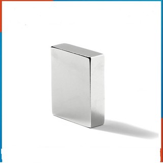 Nam châm viên 60*50*3mm, 60*50*5mm, nam châm đất hiếm lực hút mạnh CAM KẾT HÀI LÒNG