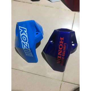 Chụp đít pô Winner đủ màu Tân Thành