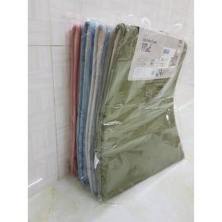 Thảm chùi chân lock&lock Memory Foam Size L MAT514