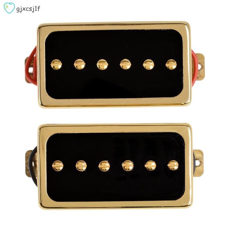 Pickup Đôi Humbucker Cho Đàn Guitar Điện