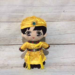 đồ doll thần tượng 20cm