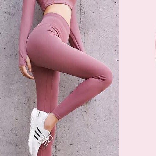 quần tập jym cho nữ