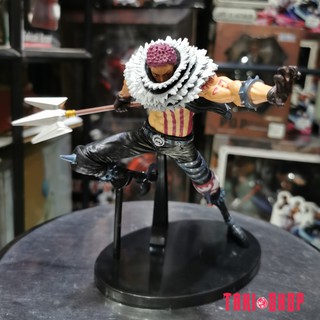 Mô hình figure: Charlotte Katakuri 15cm - BWFC