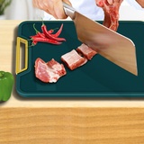 Thớt Cắt Rau Củ Quả Bằng Nhựa Thân Thiện Với Môi Trường